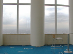 JR Central Towers Panorama House