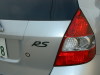 RS Design Emblem by Motor-Technik
