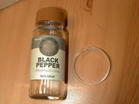 MALABAR's Black Pepper