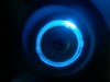 LED Decrease Light Type Ignition Key-Ring