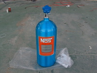 NOS(Nitrous Oxide Systems)^N