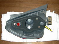 Tail Lamp Assy.
