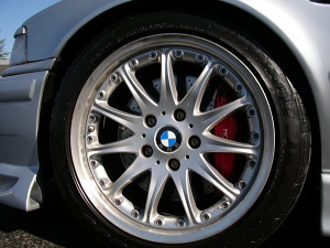 BMW 3V[Y