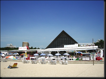 2005 SUMA Beach